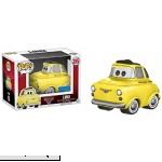 Funko Pop! Disney Pixar Cars 3 Luigi WM Exclusive 285  B071F7VVMS